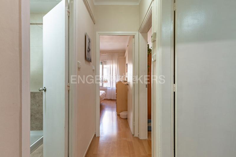 Foto c5b5e436-43ea-4c99-846a-43f68a2cbacd. Appartement avec chauffage dans Sol i Padrís - Sant Oleguer Sabadell