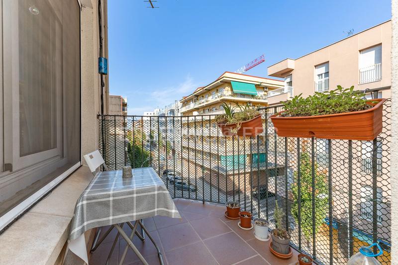 Foto cc220cd1-d268-4b6a-a0ba-6ec12aa928ef. Appartement avec chauffage dans Sol i Padrís - Sant Oleguer Sabadell