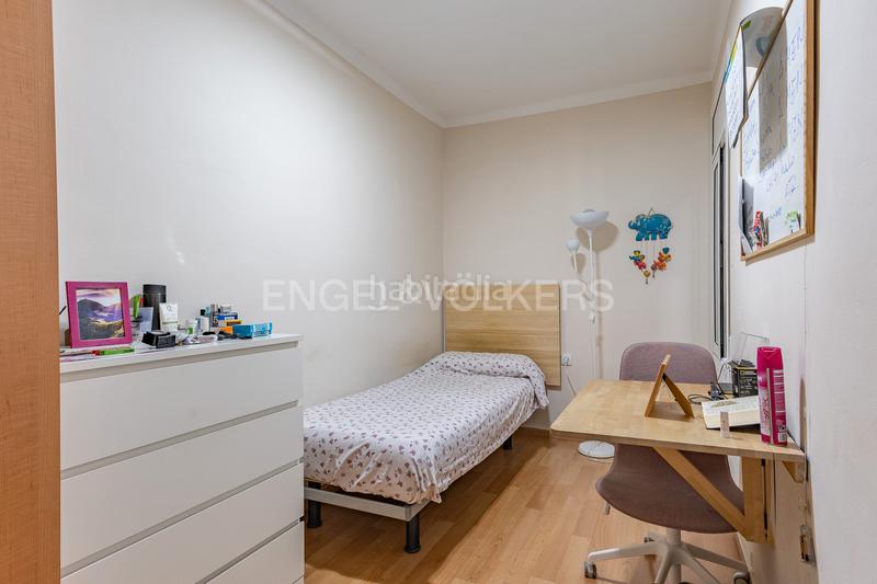 Foto cd2e46e5-ffa7-49e2-88cb-ad0ffc05b87e. Appartement avec chauffage dans Sol i Padrís - Sant Oleguer Sabadell