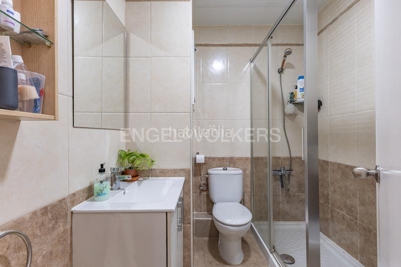 Foto ce7b6a06-ab0b-4e54-862a-47a9cc1ef858. Appartement avec chauffage dans Sol i Padrís - Sant Oleguer Sabadell