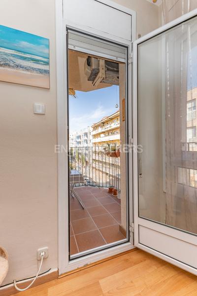 Foto d3d54f7b-c496-4162-af05-d2a5c901493a. Appartement avec chauffage dans Sol i Padrís - Sant Oleguer Sabadell