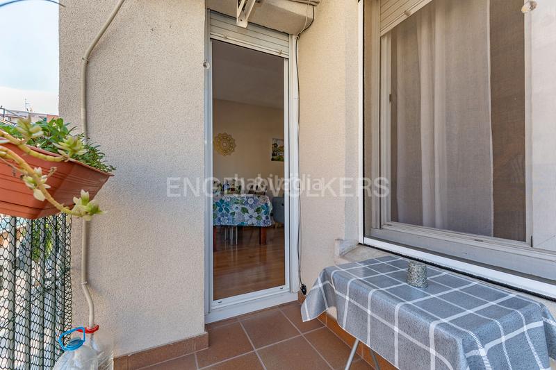 Foto d8818446-6c2e-4c9f-92cd-0b5466e05d71. Appartement avec chauffage dans Sol i Padrís - Sant Oleguer Sabadell