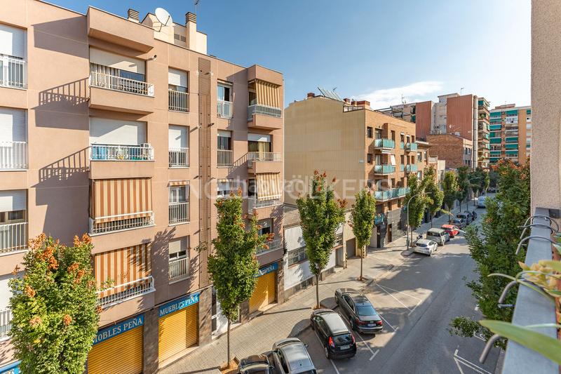Foto dab5b5b7-557b-4ea2-a15b-af839c01e067. Appartement avec chauffage dans Sol i Padrís - Sant Oleguer Sabadell