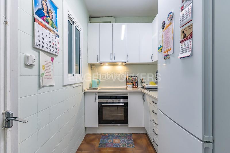 Foto dd2e3037-952a-44a7-9647-7489ea4ea173. Appartement avec chauffage dans Sol i Padrís - Sant Oleguer Sabadell