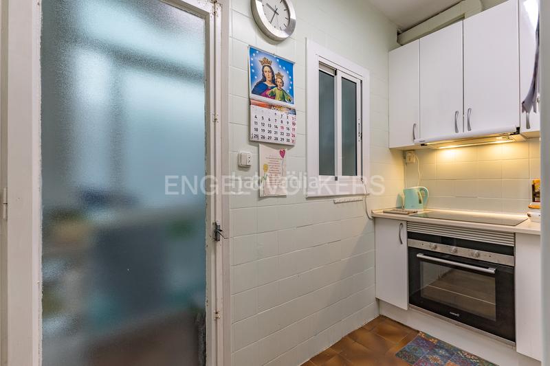 Foto ef95fe09-c944-447a-a883-def1dabbe92c. Appartement avec chauffage dans Sol i Padrís - Sant Oleguer Sabadell