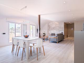 Penthouse in Sant Gervasi - Bonanova