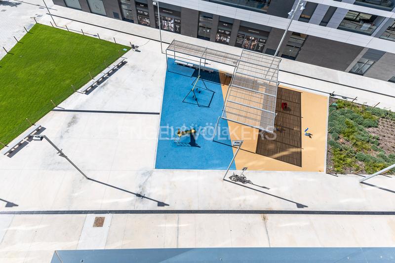 Foto 3280622a-ab5f-4044-81b1-4325e6c2be4e. Alquiler apartamento exclusivo piso nuevo frente al mar. en Badalona