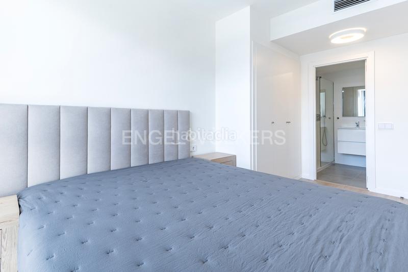 Foto 39970e04-1a6c-474d-8b16-405e4c033147. Alquiler apartamento exclusivo piso nuevo frente al mar. en Badalona