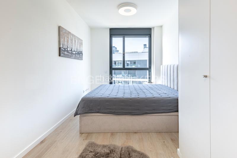 Foto 6c3deb37-f3df-4e8c-bf55-5a62ac92932a. Alquiler apartamento exclusivo piso nuevo frente al mar. en Badalona