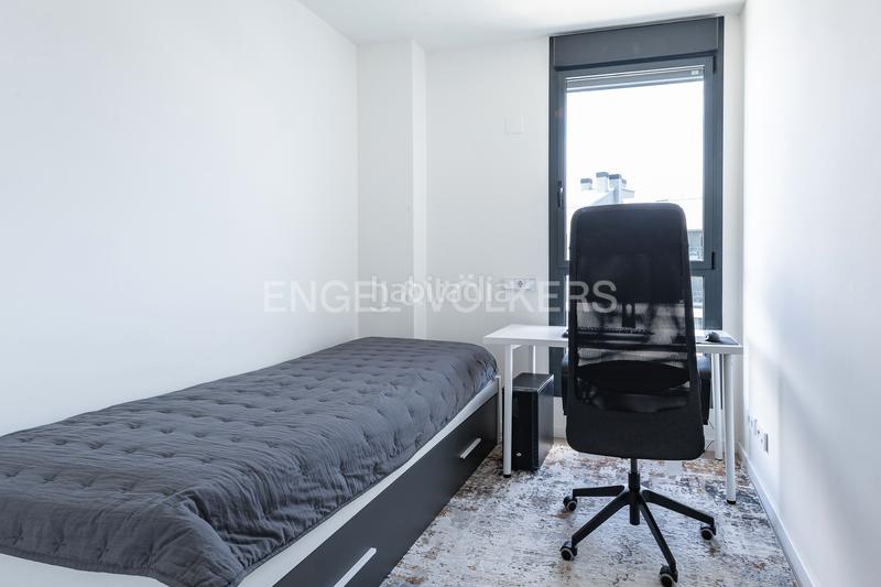Foto 96f0fc04-f566-4e16-8375-df771f1a5755. Alquiler apartamento exclusivo piso nuevo frente al mar. en Badalona