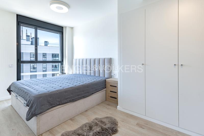 Foto f7373851-dda7-48f9-b0b7-da4430795258. Alquiler apartamento exclusivo piso nuevo frente al mar. en Badalona
