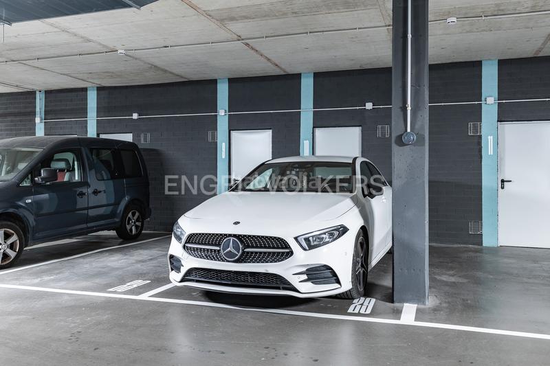 Foto 91a3e39d-50a4-498a-85a6-f9e4f6d29ad8. Location appartement avec chauffage parking dans Port Badalona
