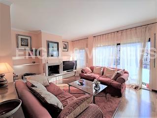 Alquiler Apartamento en La Nova Esquerra de l´Eixample. Piso amueblado en eixample con bonitas vistas