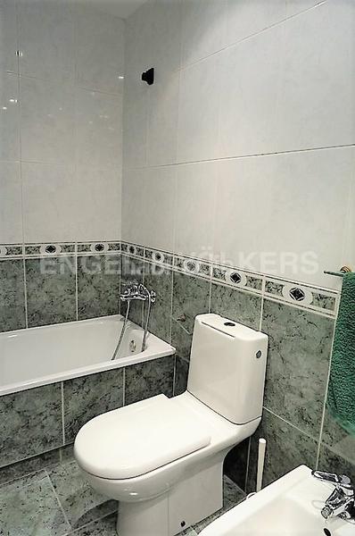 Foto 2194f7ab-69fc-4d94-894a-a9da32acc800. Alquiler apartamento piso amueblado en eixample con bonitas vistas en Barcelona