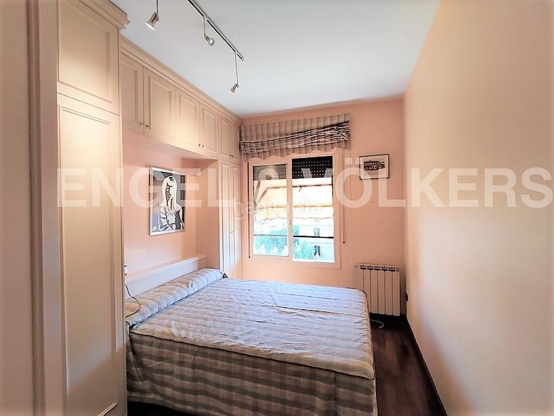 Foto 85a0ff6b-7e91-47fb-a0d2-61b5ace60931. Alquiler apartamento piso amueblado en eixample con bonitas vistas en Barcelona