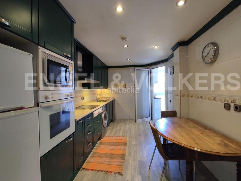 Foto 886ce195-8ddc-49ce-bfa6-1412770d278e. Alquiler apartamento piso amueblado en eixample con bonitas vistas en Barcelona