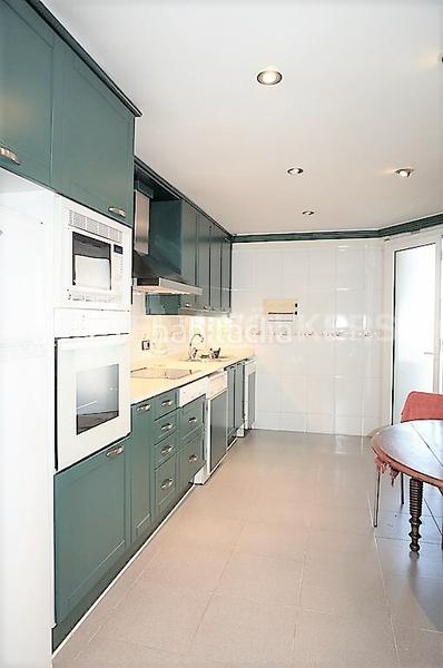Foto aa2c00d1-63c1-4842-b749-1385c6ba9b08. Alquiler apartamento piso amueblado en eixample con bonitas vistas en Barcelona