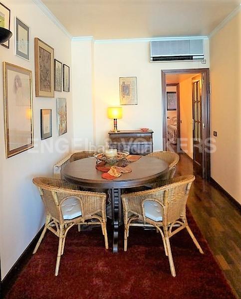 Foto c3a17e06-fac1-4a0d-9687-d19bd072ed17. Alquiler apartamento piso amueblado en eixample con bonitas vistas en Barcelona
