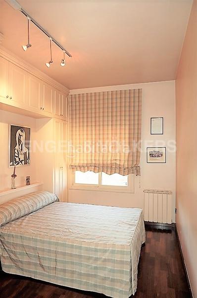 Foto c9817965-d741-4a3a-b389-cce2b8423ebc. Alquiler apartamento piso amueblado en eixample con bonitas vistas en Barcelona