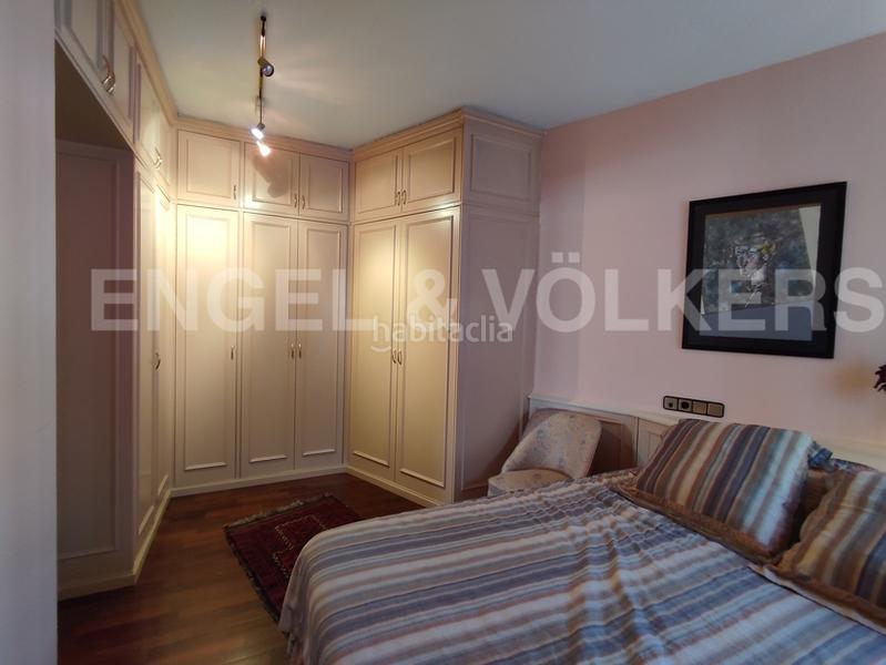 Foto 7036e1bb-fd7f-4bf4-8a1f-5741144a06f7. Location appartement avec chauffage parking dans La Nova Esquerra de l´Eixample Barcelona