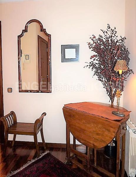 Foto d77a3ca0-e42c-4b21-9c20-28b22926e4a1. Location appartement avec chauffage parking dans La Nova Esquerra de l´Eixample Barcelona
