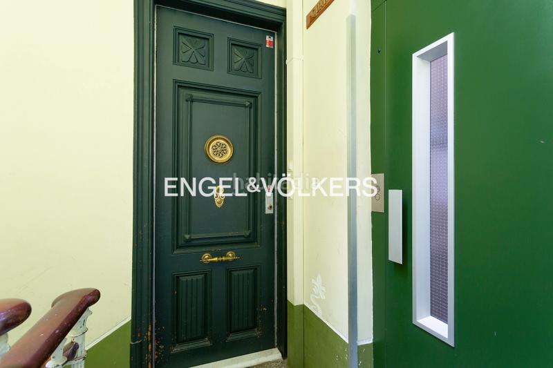 Foto 332230bb-649f-4f04-84b8-afaf5b357150. Piccolo appartamento con riscaldamento in L´Antiga Esquerra de l´Eixample Barcelona