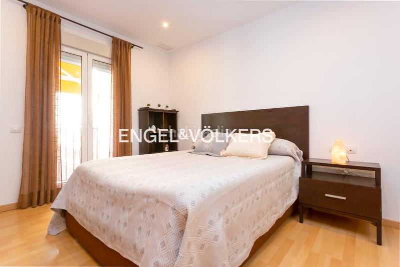 Foto 676e0da4-2ddf-4eca-9d24-8a383f3259cb. Piccolo appartamento con riscaldamento in L´Antiga Esquerra de l´Eixample Barcelona