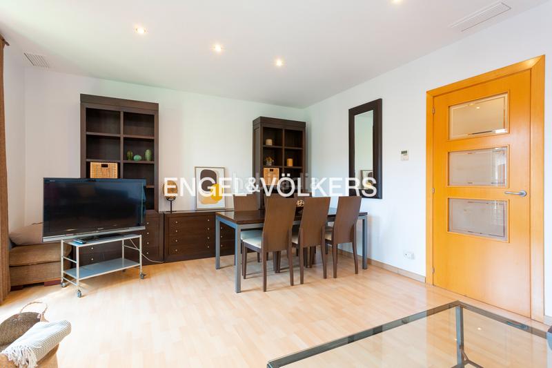 Foto 6b9364df-c9ea-4206-b762-a0f10bb37c93. Piccolo appartamento con riscaldamento in L´Antiga Esquerra de l´Eixample Barcelona