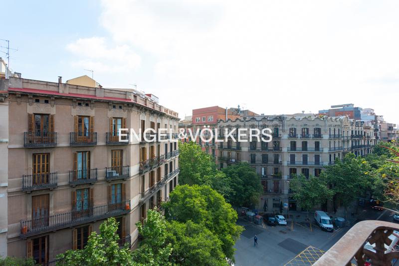 Foto 6dc49ee6-8932-4f7c-ae7a-b612c693b768. Piccolo appartamento con riscaldamento in L´Antiga Esquerra de l´Eixample Barcelona