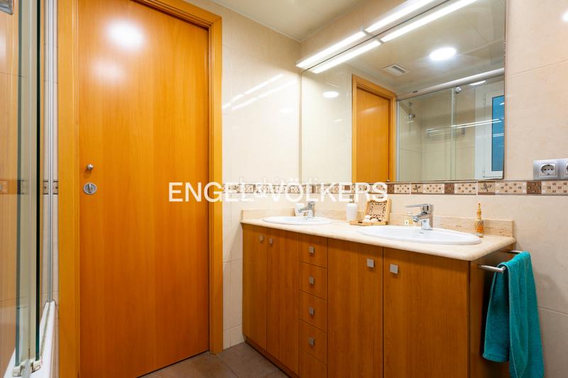 Foto c60d97e6-116d-44b4-9018-578dfedaa978. Piccolo appartamento con riscaldamento in L´Antiga Esquerra de l´Eixample Barcelona