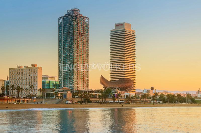 Foto 05a0c372-e954-437a-81d7-7d499d194793. Appartement avec chauffage dans Barceloneta Barcelona