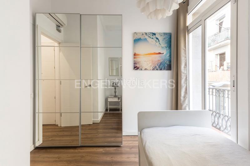 Foto 12d58e14-a592-47da-beff-e39e5b80cf8b. Appartement avec chauffage dans Barceloneta Barcelona