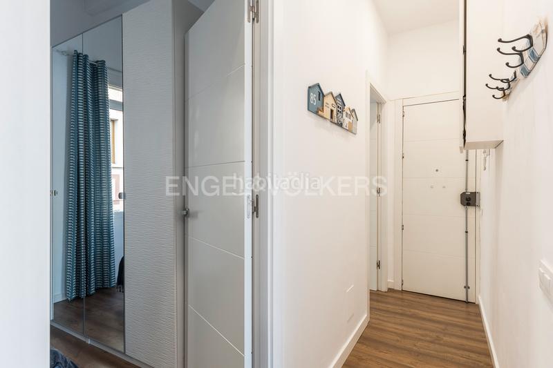 Foto 413c95eb-c4cb-49ee-ae97-b42e8fe671e9. Appartement avec chauffage dans Barceloneta Barcelona