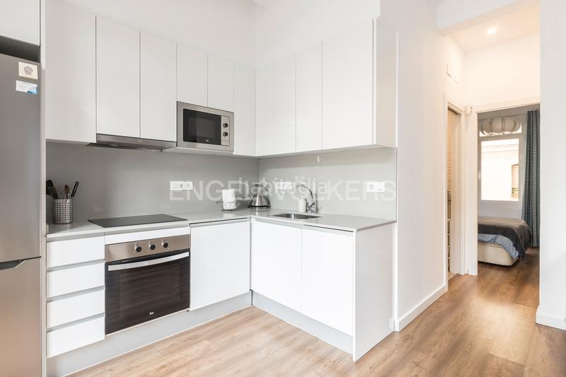Foto 61acafef-8c1e-43a8-bb6f-74144487899a. Appartement avec chauffage dans Barceloneta Barcelona