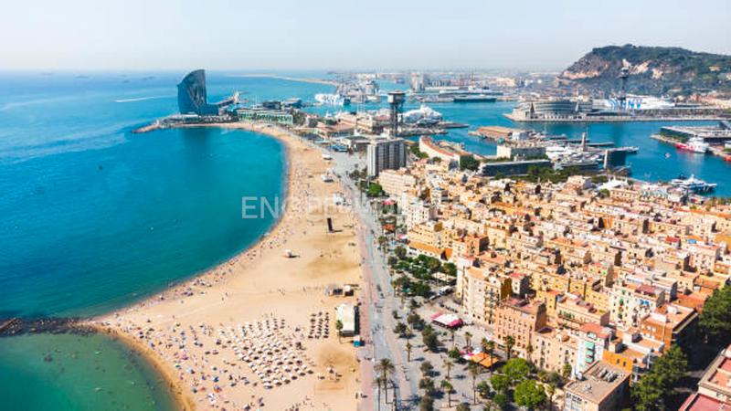 Foto 7a589fc3-e6fe-4532-b97d-6e7830d9deaf. Appartement avec chauffage dans Barceloneta Barcelona