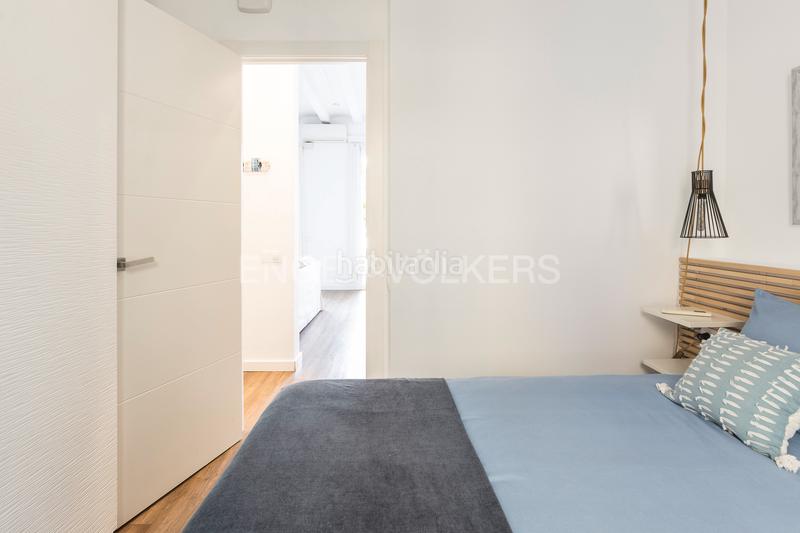 Foto 9122a4c1-fef7-4204-89d9-f654bf0b849d. Appartement avec chauffage dans Barceloneta Barcelona