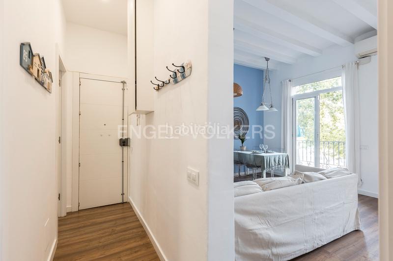 Foto b07bf662-939e-4490-a755-9088bba5827b. Appartement avec chauffage dans Barceloneta Barcelona