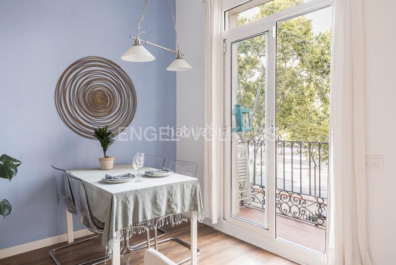 Foto b1e40931-2050-4d34-8998-7e7e4e9ea3f8. Appartement avec chauffage dans Barceloneta Barcelona
