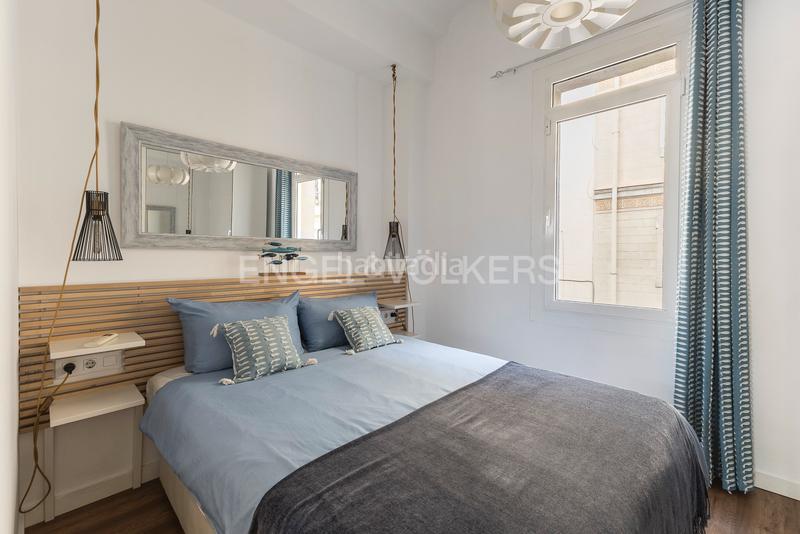 Foto b7140f43-e251-4330-93ba-60176c875aff. Appartement avec chauffage dans Barceloneta Barcelona