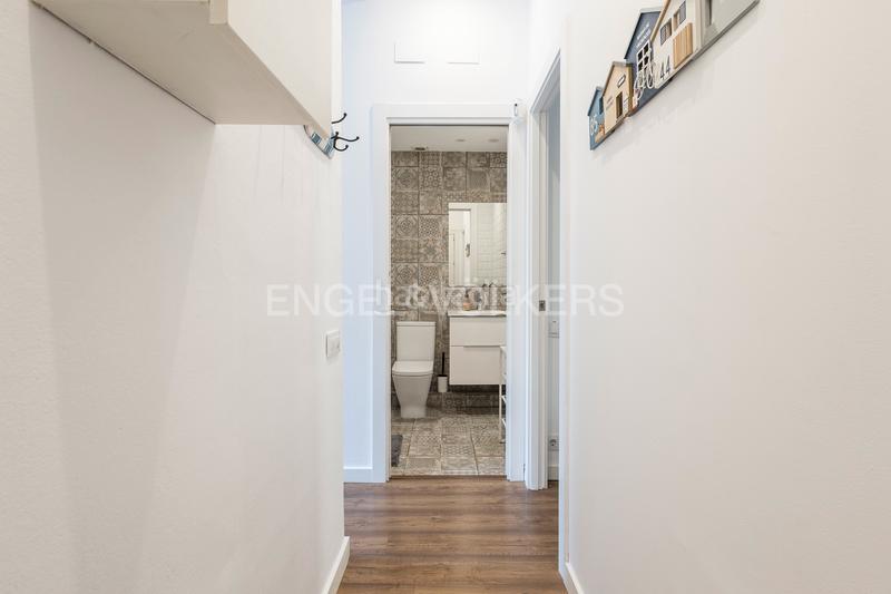Foto ca5b7d05-6569-49df-b87a-2749dea8aeea. Appartement avec chauffage dans Barceloneta Barcelona