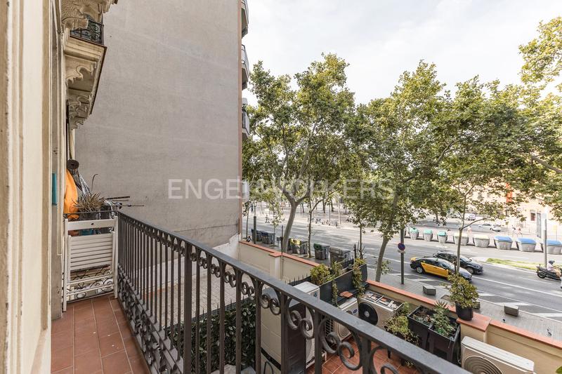 Foto e2643b54-8f8a-4de5-a3f8-fd48a02c4b0c. Appartement avec chauffage dans Barceloneta Barcelona