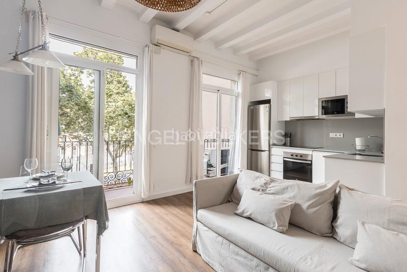 Foto e91a1204-02c6-4618-8d11-d38c740f3013. Appartement avec chauffage dans Barceloneta Barcelona