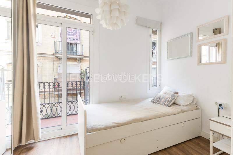 Foto ef873bfd-cf49-42ee-876b-d4e4c6ff3c70. Appartement avec chauffage dans Barceloneta Barcelona