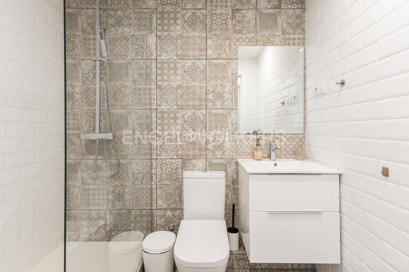 Foto ff46c15b-4818-4c90-8d0c-9da0b1fe085e. Appartement avec chauffage dans Barceloneta Barcelona