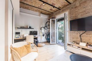 Apartamento en La Nova Esquerra de l´Eixample