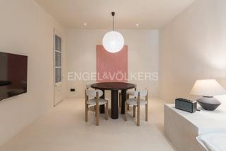 Appartement à Sant Gervasi - Galvany