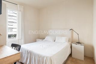 Location Appartement à Sant Gervasi - Galvany. Encantador piso temporal en finca rehabilitada