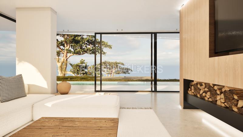 Foto 4e4ed147-60e2-4035-ab8d-2f5c4e6d04ba. Casa con riscaldamento parcheggio in Santa Maria Balís - Can Riera - Can Jordi Sant Vicenç de Montalt