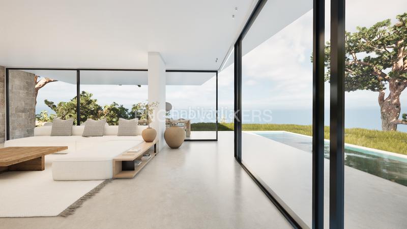 Foto f6aa95cb-0ed1-4f02-9c48-d26fe294a122. Casa con riscaldamento parcheggio in Santa Maria Balís - Can Riera - Can Jordi Sant Vicenç de Montalt