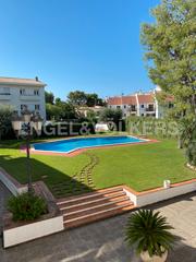 Lloguer Apartament a Can Girona - Terramar - Vinyet. Magnifico piso de 3 dormitorios